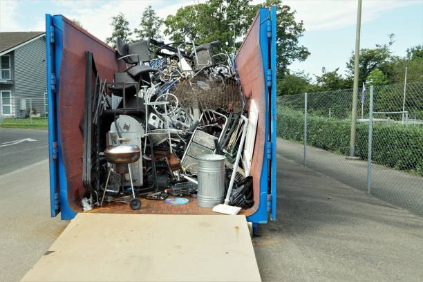 Best Dumpster Rental Services  in Sleepy Hollow Lake, NY