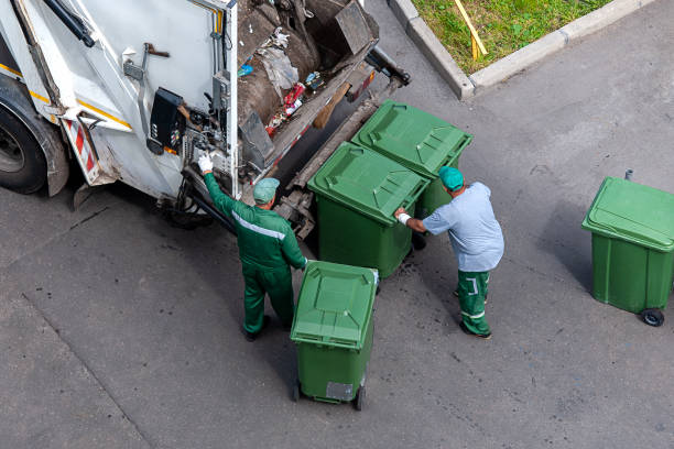 Best Yard Waste Removal  in Sleepy Hollow Lake, NY