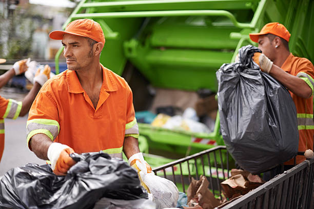 Best Office Junk Removal  in Sleepy Hollow Lake, NY